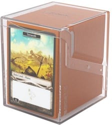 Bastion 100+ XL Clear