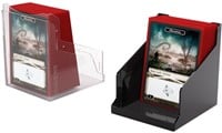 Bastion 100+ XL Black/Clear-3