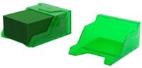 Bastion 50+ Deckbox Green-2