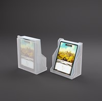 Bastion 50+ Deckbox White-3