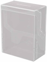 Bastion 50+ Deckbox White