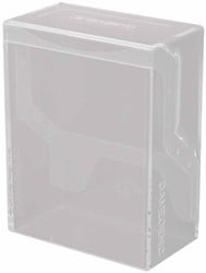 Bastion 50+ Deckbox White
