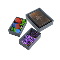 Token Silo Card Add-On Black-2