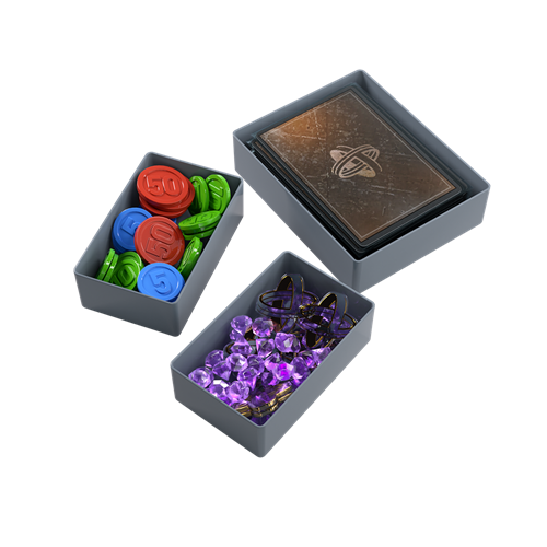 Token Silo Card Add-On Black-2