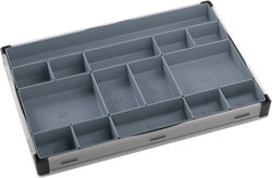 Token Silo XL Black 