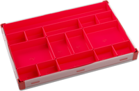 Token Silo XL Red