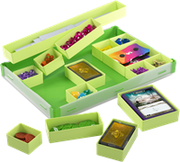 Token Silo XL Lime Green-2