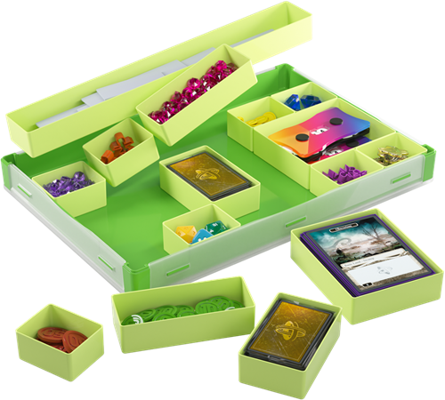 Token Silo XL Lime Green-2