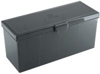 Deckbox Fourtress 320+ Zwart