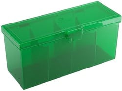 Deckbox Fourtress 320+ Groen