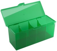 Deckbox Fourtress 320+ Groen-2