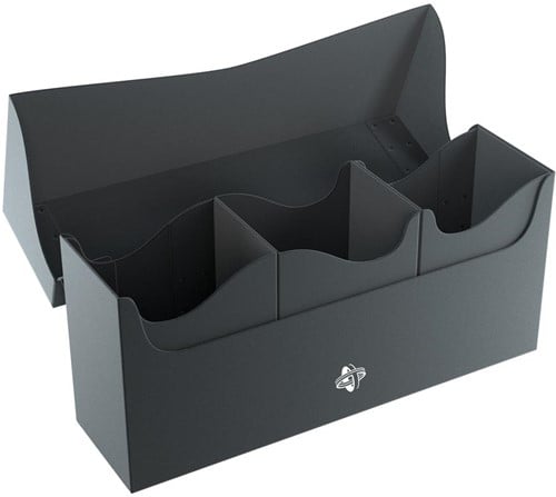 Deckbox Triple Deck Holder 240+-2
