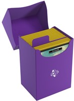 Deckbox 80+ Paars-3