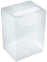 Deckbox 80+ Doorzichtig