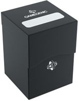 Deckbox 100+ Zwart-2