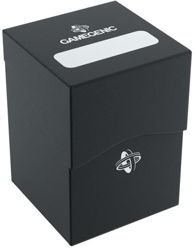 Deckbox 100+ Zwart-2
