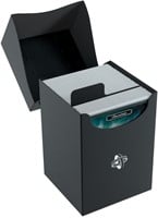 Deckbox 100+ Zwart-3