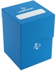 Deckbox 100+ Blauw