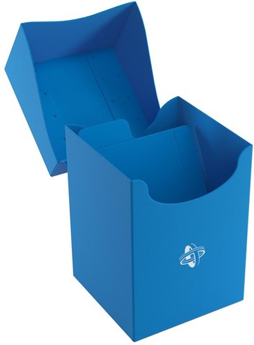 Deckbox 100+ Blauw-2