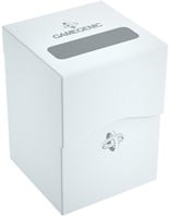 Deckbox 100+ Wit
