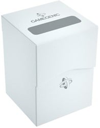 Deckbox 100+ Wit