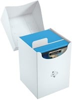 Deckbox 100+ Wit-3