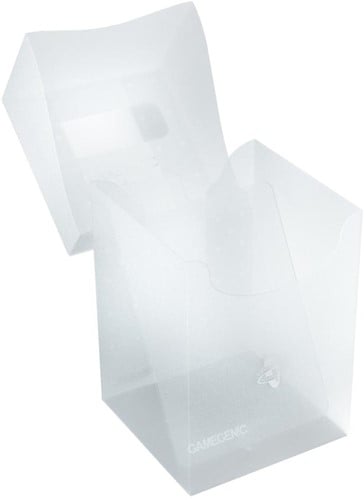 Deckbox 100+ Doorzichtig-2