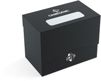 Deckbox Side Holder 80+ Zwart