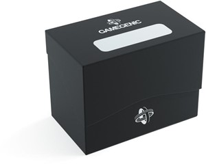 Afbeelding van het spelletje Deckbox Side Holder 80+ Zwart