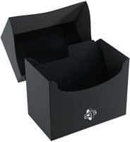 Deckbox Side Holder 80+ Zwart-2