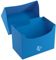 Deckbox Side Holder 80+ Blauw-2