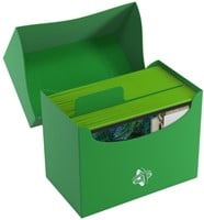 Deckbox Side Holder 80+ Groen-3