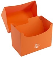 Deckbox Side Holder 80+ Oranje-2