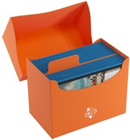 Deckbox Side Holder 80+ Oranje-3