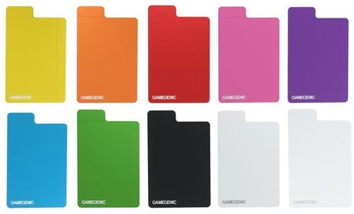 Card Dividers Multicolor-2