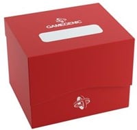 Deckbox Side Holder 100+ XL Rood