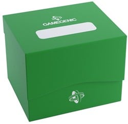 Deckbox Side Holder 100+ XL Groen