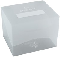 Deckbox Side Holder 100+ XL Transparant