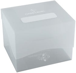 Deckbox Side Holder 100+ XL Transparant