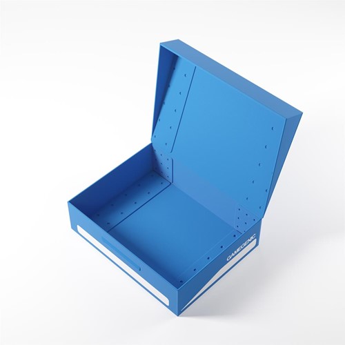 Token Holder Blue-2