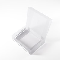 Token Holder Clear-2