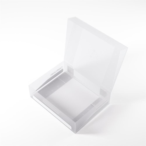 Token Holder Clear-2