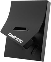Cube Pocket 15+ Black (8 per pack)-2