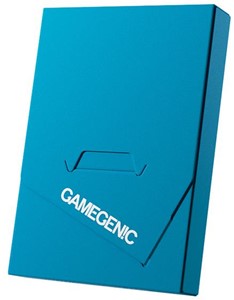 Afbeelding van het spelletje Cube Pocket 15+ Blue (8 per pack)