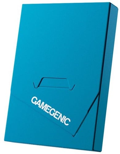Cube Pocket 15+ Blue (8 per pack)
