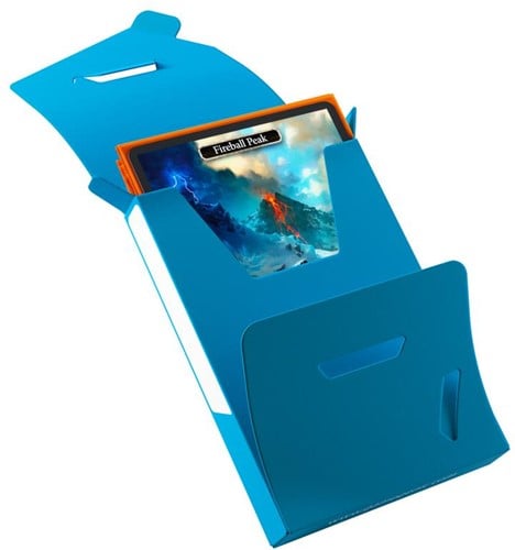 Cube Pocket 15+ Blue (8 per pack)-2