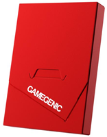 Cube Pocket 15+ Red (8 per pack)-2