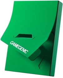 Cube Pocket 15+ Green (8 per pack)