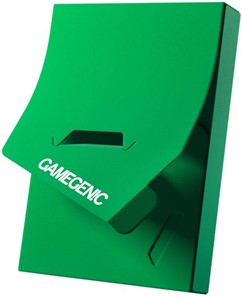 GameGenic Cube Pocket 15+ Green (8 per pack)
