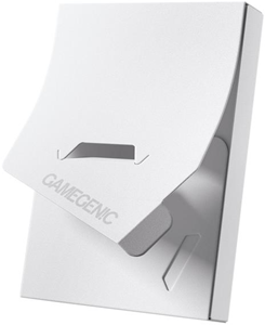 GameGenic Cube Pocket 15+ White (8 per pack)